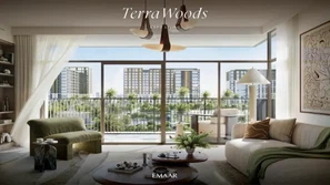 1-Bedroom Apartment for Sale in Terra Woods Building 1