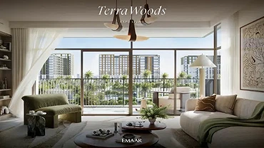 1-Bedroom Apartment for Sale in Terra Woods Building 1