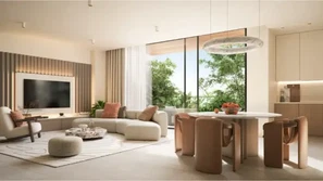 dubai maritime city apartment for sale