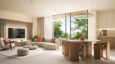 dubai maritime city apartment for sale