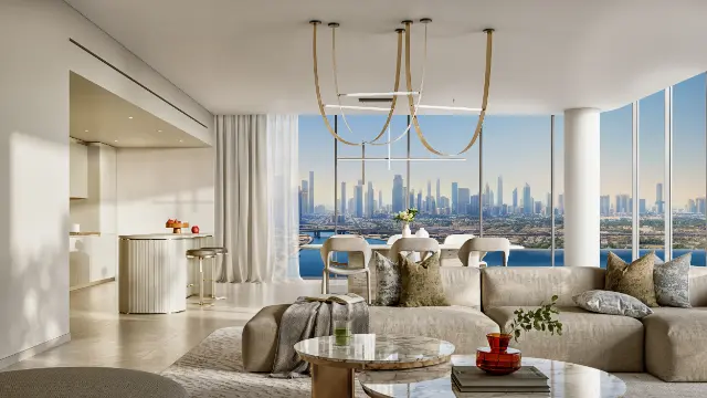 The Edit Tower B, Dubai Design District