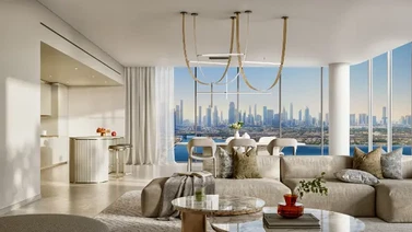 The Edit Tower B, Dubai Design District
