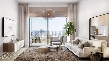 Luxury 1-Bedroom Apartment for Sale in The Portman, JVC District 12