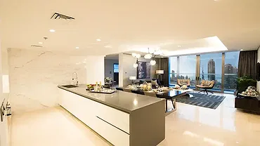 Apartment for Sale in The Sterling East
