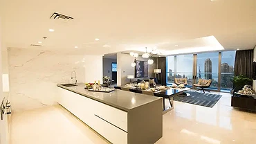 Apartment for Sale in The Sterling East