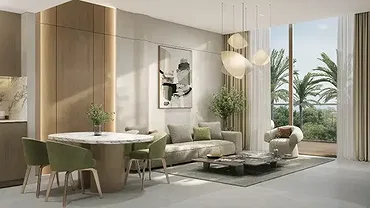 furnished apartment for sale in Dubai Islands