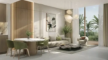 furnished apartment for sale in Dubai Islands