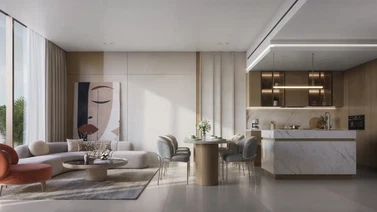 1-bedroom apartment for sale in Dubai Islands