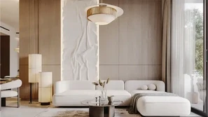 Квартира в жилом комплексе MBR City на продажу.