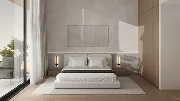 apartment for sale in Meydan Horizon