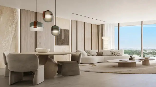 Spacious 1-Bedroom Apartment for Sale in Arancia Yards Building B, City of Arabia, Dubai