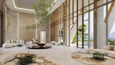 Luxury 2-Bedroom Apartment for Sale in Arancia Yards Building A, City of Arabia, Dubai