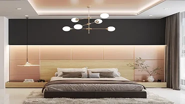 Luxury 1-Bedroom Branded Apartment for Sale in Viewz 2 by Danube, JLT