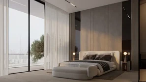 Luxury 2-Bedroom Spacious Apartment for Sale in Binghatti Ghost, Al Jaddaf