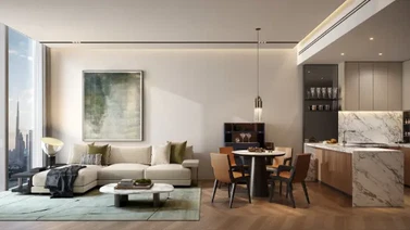 Spacious 3-Bedroom Apartment for Sale in Jumeirah Residences Emirates Towers, Sheikh Zayed Road