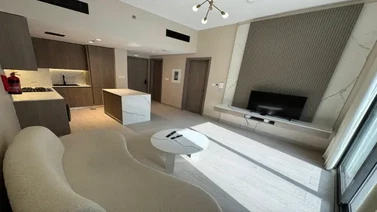 Fully Furnished 1-Bedroom Brand New Apartment for Sale in Laya Heights, Dubai Studio City