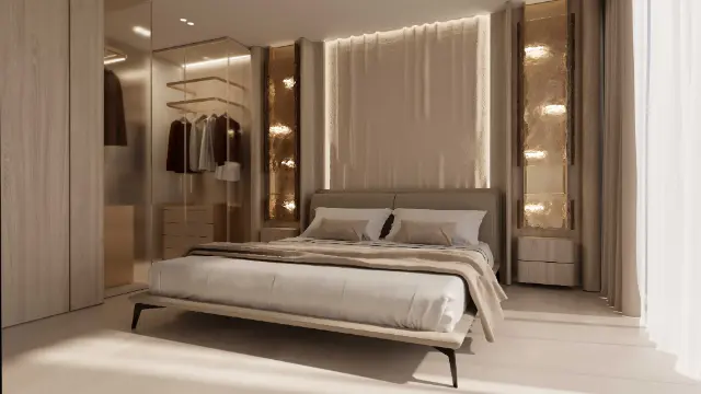 Modern Studio Apartment for Sale in Sky Harmony, JVC District 15