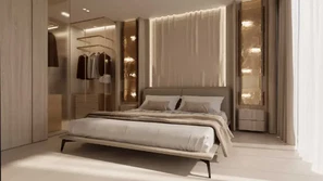 Modern Studio Apartment for Sale in Sky Harmony, JVC District 15