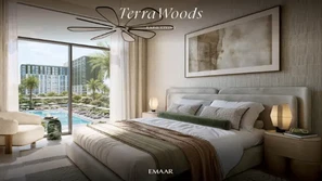Elegant 1-Bedroom High ROI Apartment for Sale in Terra Woods Building 1, Expo City