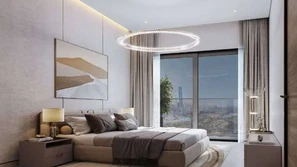 Brand New 1-Bedroom Apartment for Sale in The Horizon, Sobha Central
