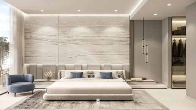 2-Bedroom Apartment for Sale in The Place, Dubai Sports City