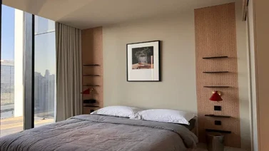 Burj Khalifa View 1-Bedroom Furnished Apartment for Sale in Upside, Business Bay