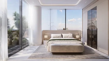 شقة استوديو واسعة للبيع في بن غاطي هيلسايد، مجمع دبي للعلوم