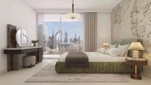 Apartment for Sale in VYB, Business Bay
