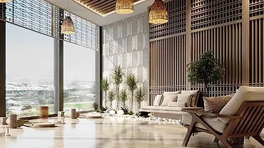 Franck Muller Vanguard Dubai Marina