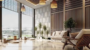 Franck Muller Vanguard Dubai Marina
