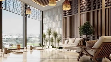 Франк Мюллер Vanguard Dubai Marina