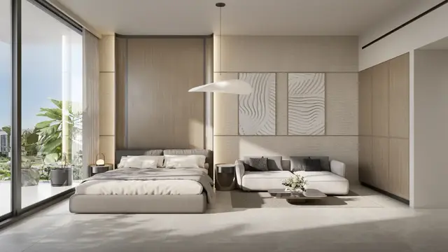 High ROI & Smart Studio Apartment for Sale in Verano, Dubai Studio City