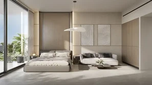 Studio Apartment for Sale in Verano