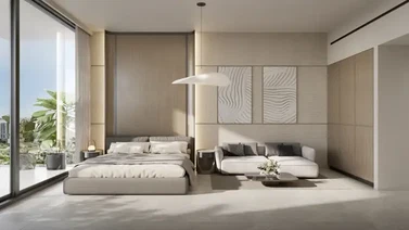 Studio Apartment for Sale in Verano