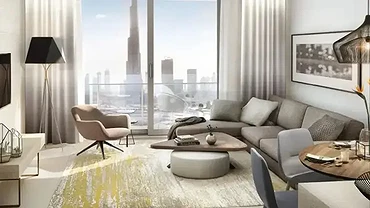 downtown dubai apartment for sale