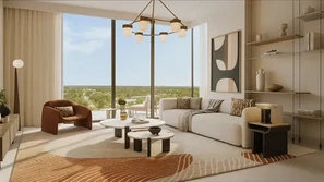 Park View Apartment for Sale in Dubai