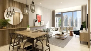 buy marina view apartment in dubai