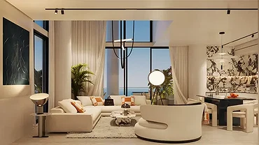 apartment for sale in dubai islands