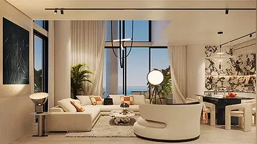 Villa del Brunello, Dubai Islands