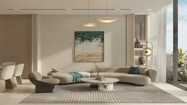 1-bedroom apartment for sale in Dubai Islands