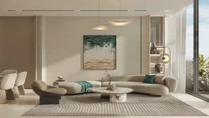 1-bedroom apartment for sale in Dubai Islands