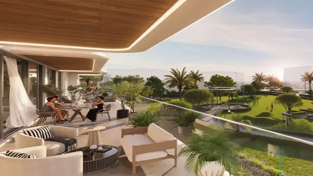 شقة للبيع في ميدان