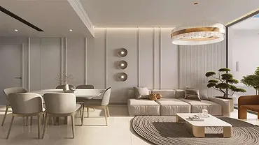 High ROI Apartment for Sale in Meydan