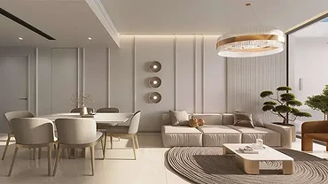 High ROI Apartment for Sale in Meydan