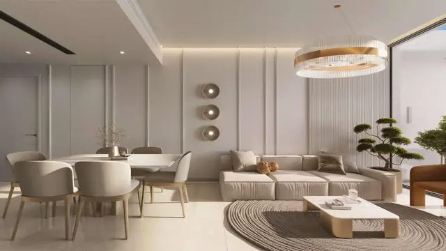 high ROI apartment for sale in Meydan Avenue