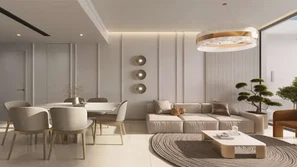 high ROI apartment for sale in Meydan Avenue