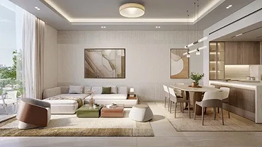 MBR City apartment for sale