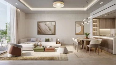 MBR City apartment for sale