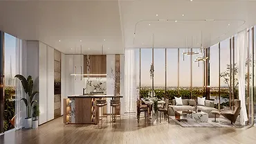 apartment for sale in dubai islands
