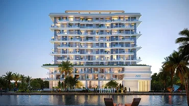 2 bed at ayamore residence by ayat